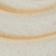 WHITE/BRASS