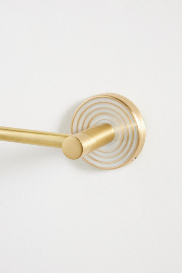 Ruth Towel Bar #2