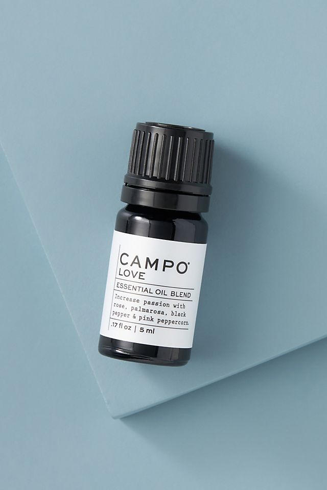 CAMPO Love Essential Oil Blend