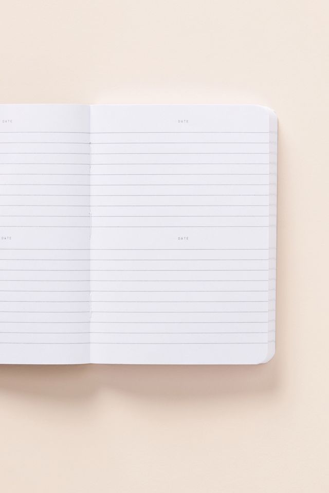 Gratitude Journal #1