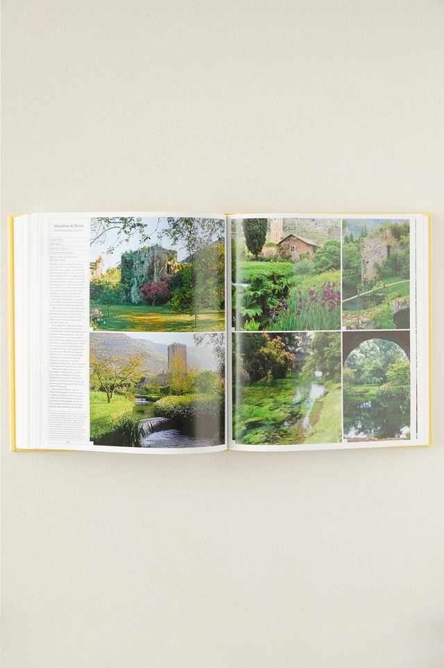 The Gardeners Garden #2