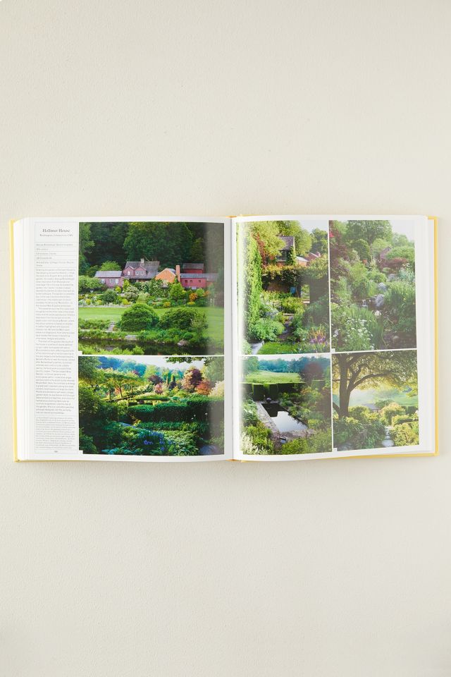 The Gardeners Garden #3