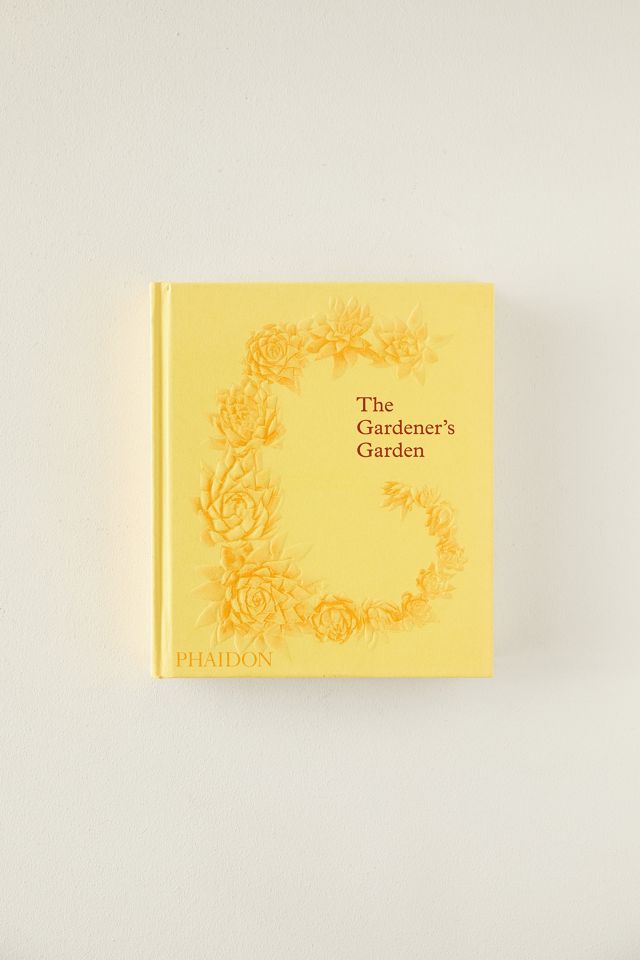 The Gardeners Garden