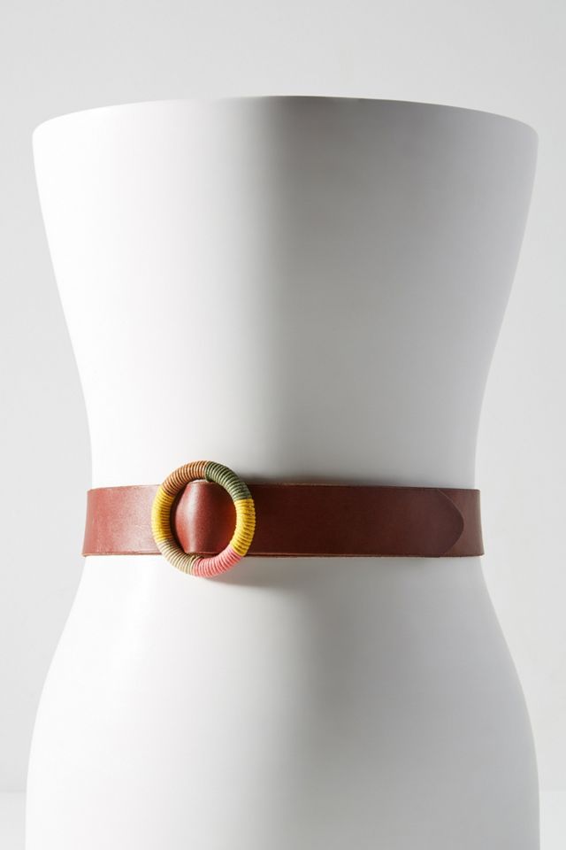 Audrey Belt #2