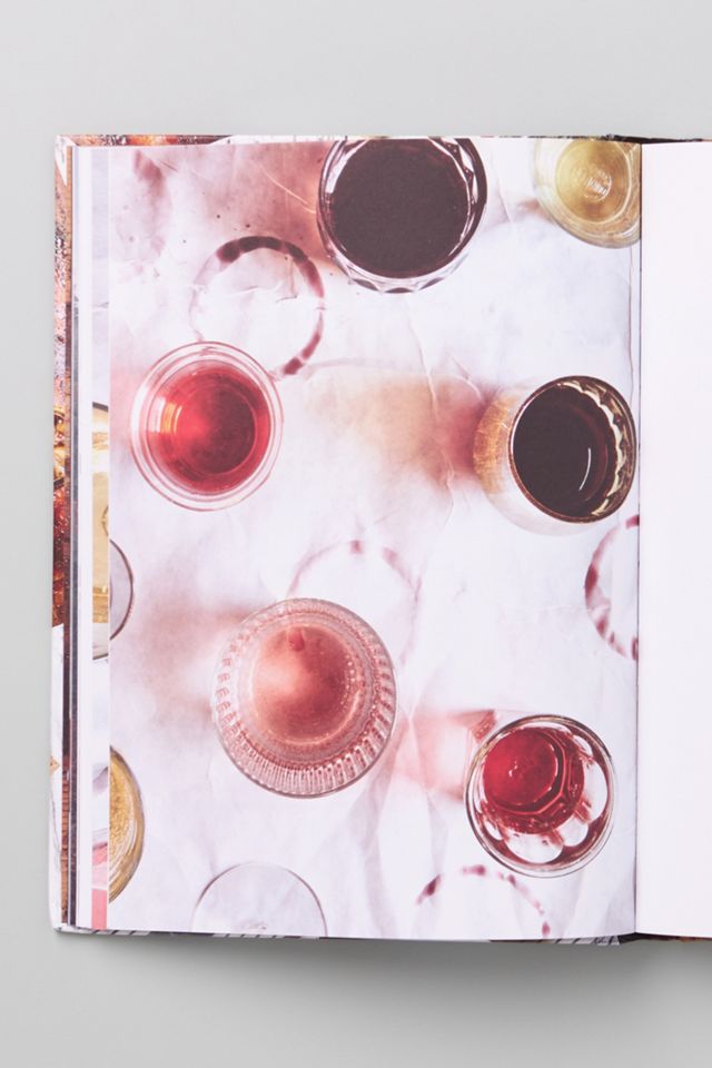 Fire & Wine #2