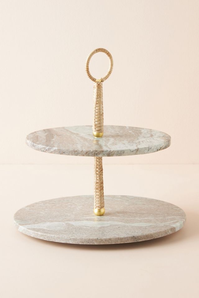 Bonita Serving Stand