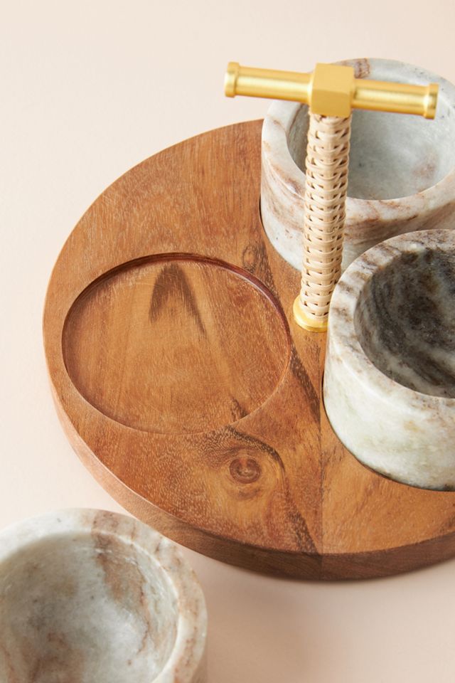 Bonita Chutney Tray #1