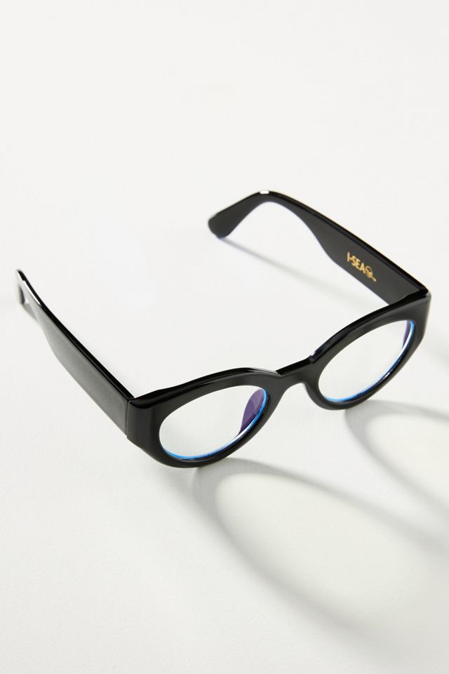 Ashbury Blue Light Glasses #1