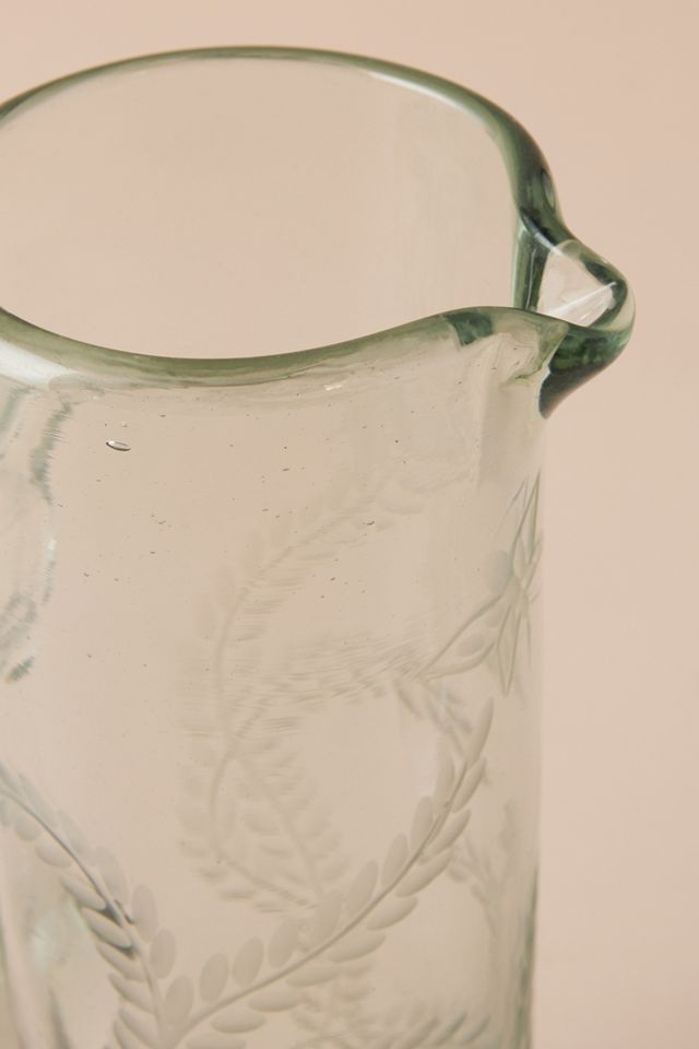 Buttercup Pitcher #2