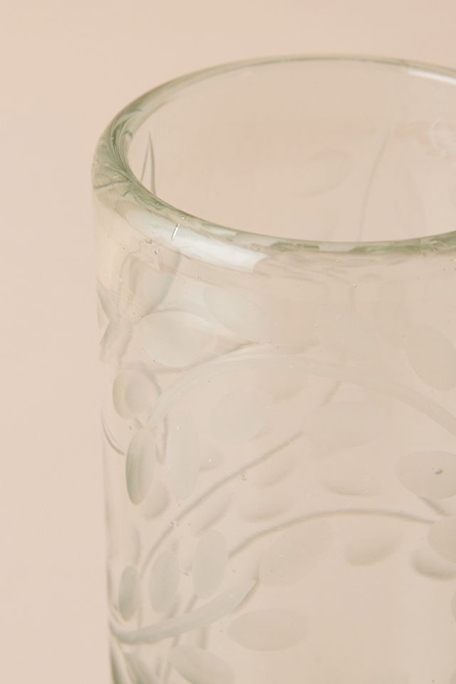 Buttercup Glasses, Set of 2 #1