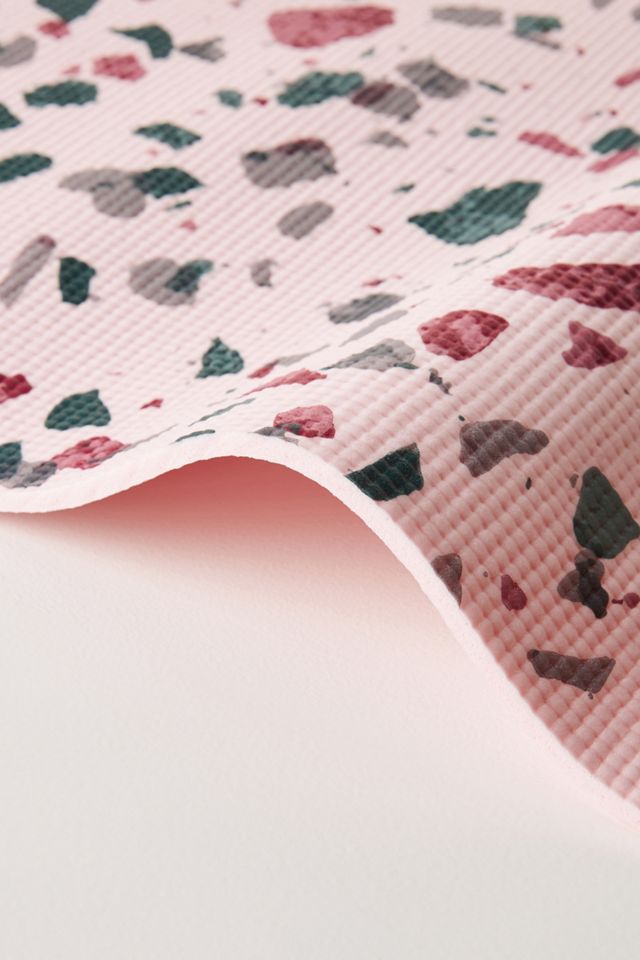 DOIY Design Terrazzo Yoga Mat #2