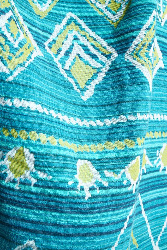 Esme Beach Towel #1