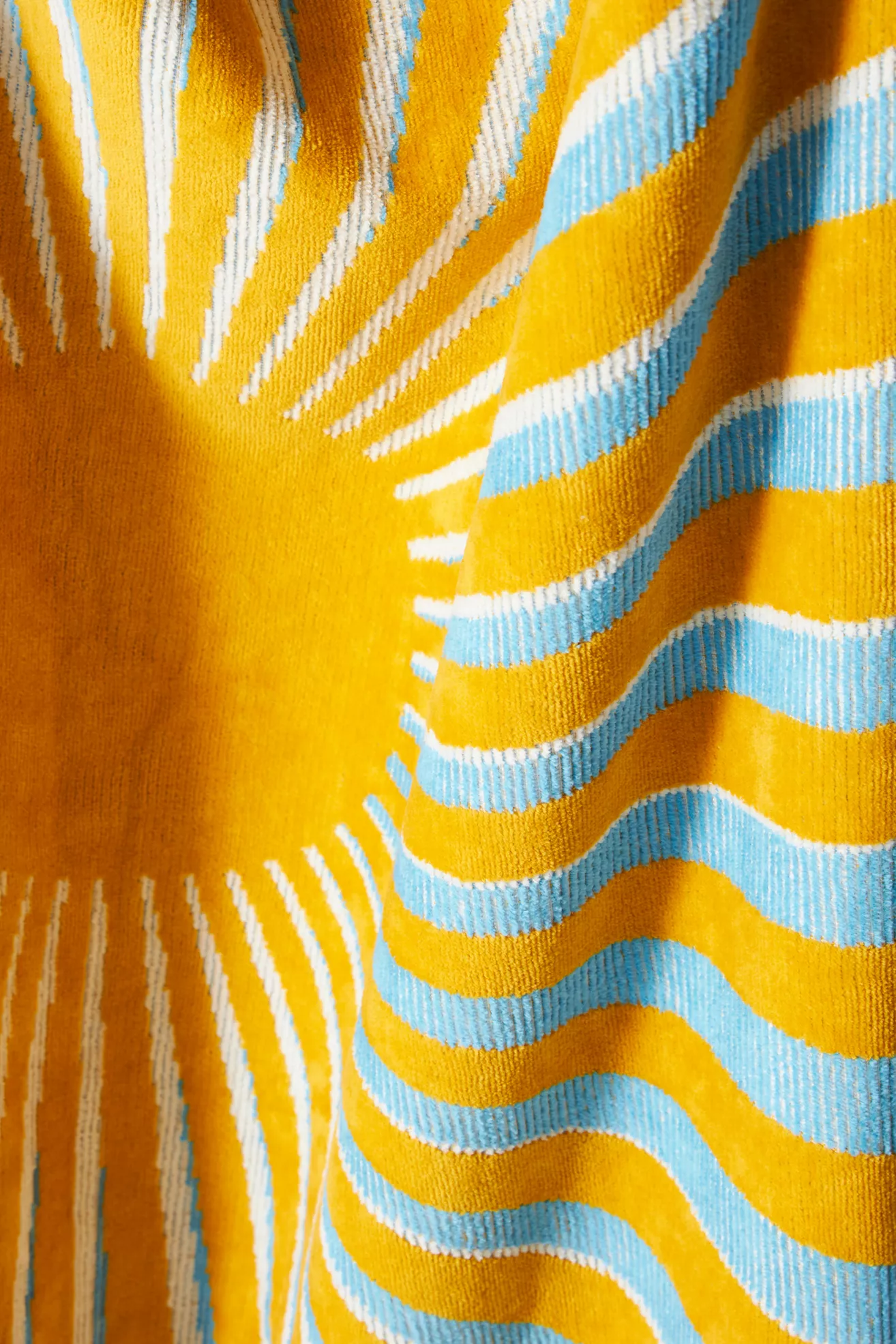 Out To Sea Beach Towel - thumbnail 2