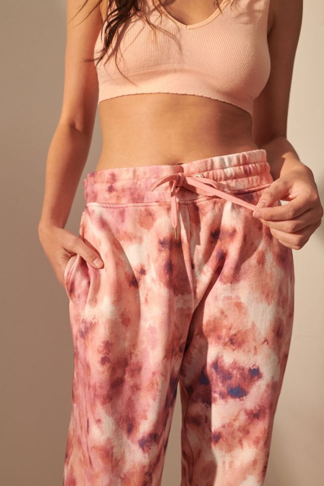 Kachel Beatriz Tie-Dye Joggers #2