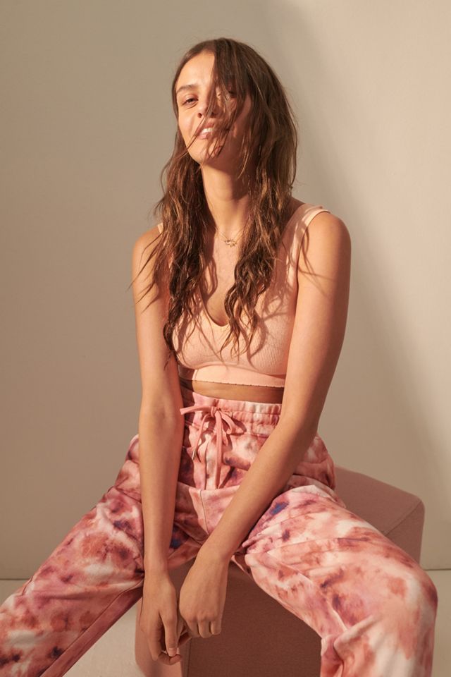 Kachel Beatriz Tie-Dye Joggers #3