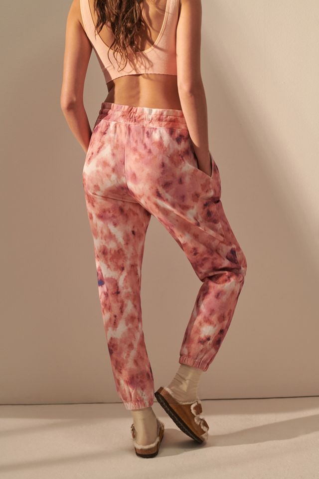 Kachel Beatriz Tie-Dye Joggers #4