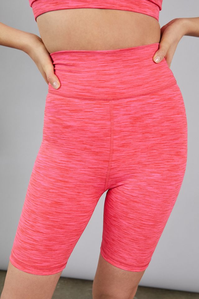 The Upside Saaniv Bike Shorts #1