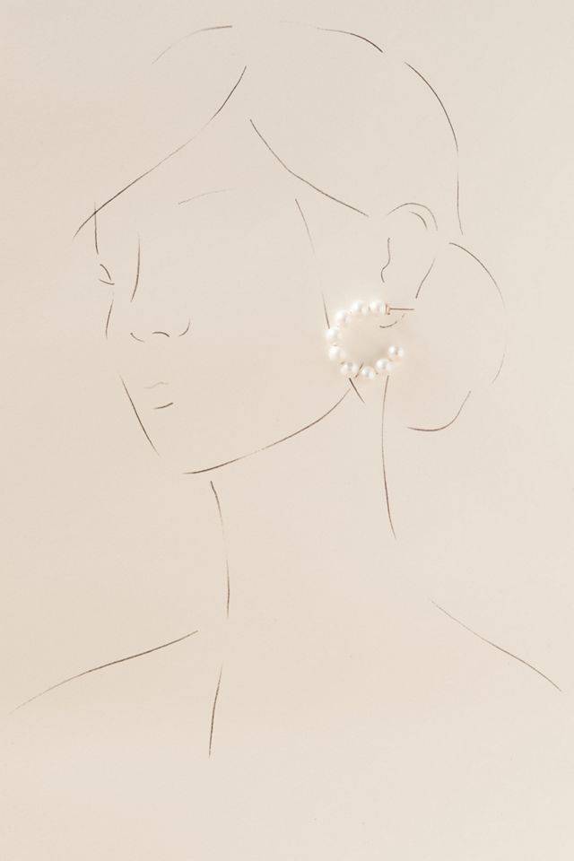 Carianne Earrings #1