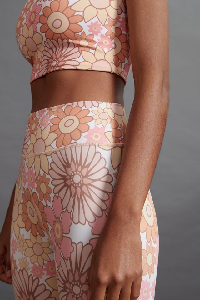 Flower Power Leggings #2
