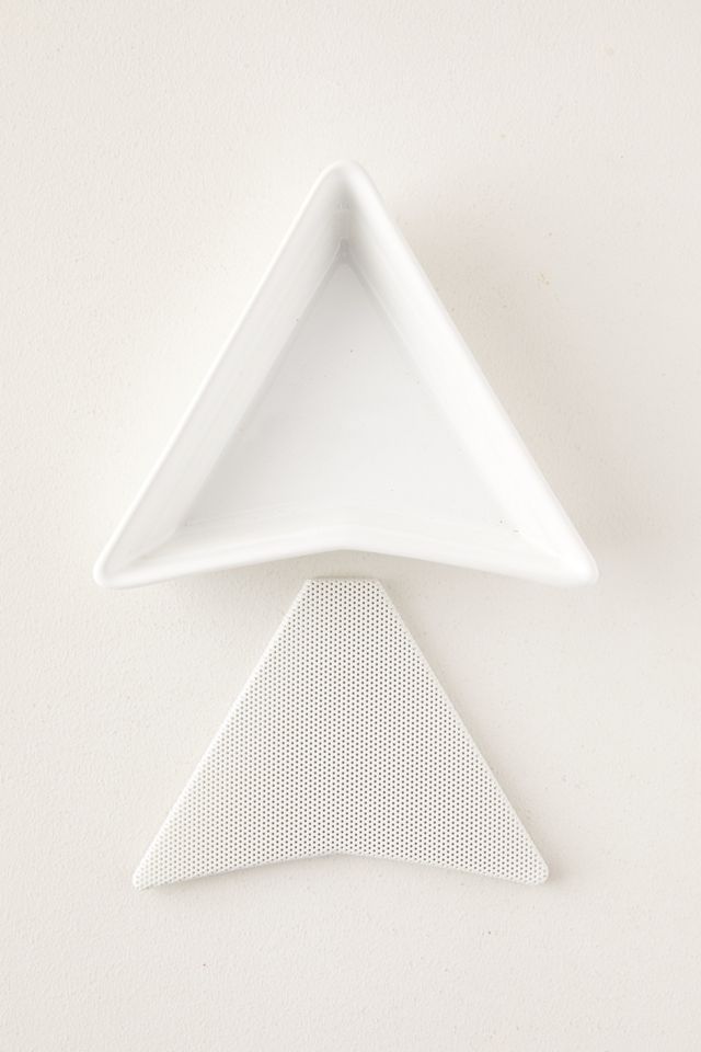Ceramic Seed Sprouter #2