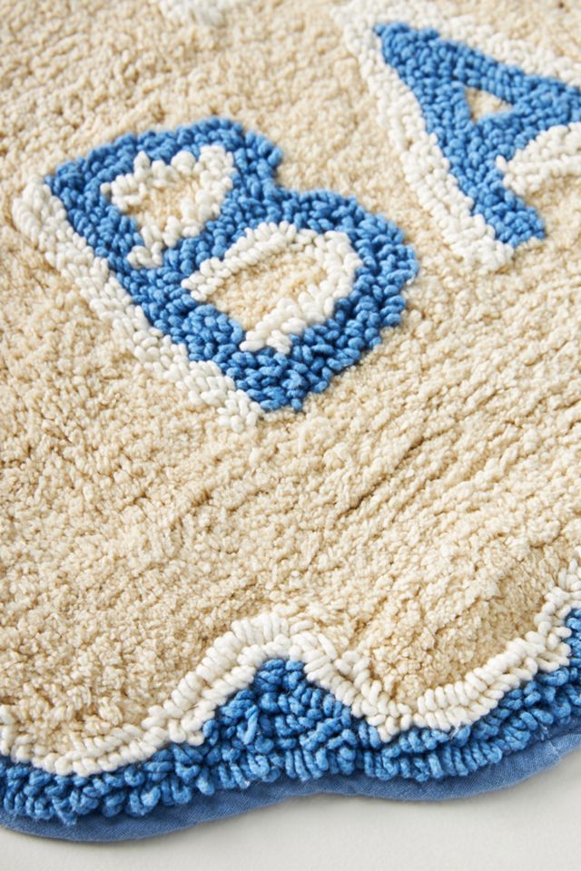 Le Bain Bath Mat #1