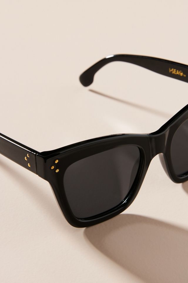 Sutton Cat-Eye Sunglasses #2