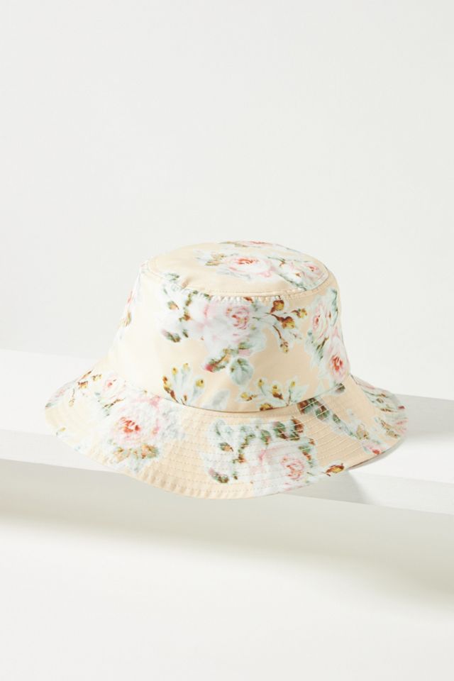 Loeffler Randall Ivy Bucket Hat | Anthropologie display picture 1