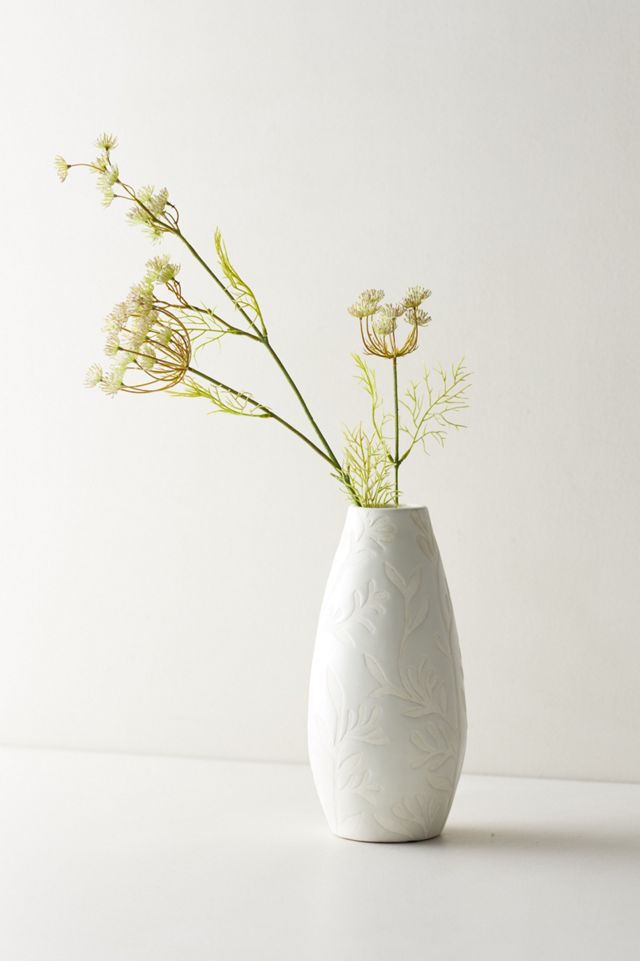 Faux Queen Anne's Lace Spray #2