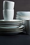 Ceramic Dinnerware Set for Four, 16 Pieces #4