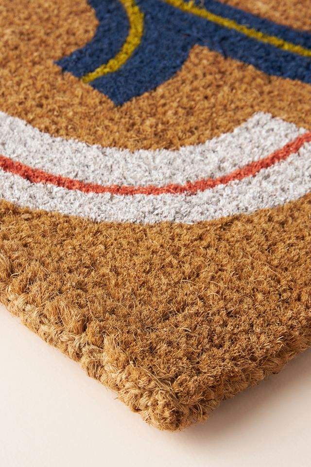 Ciao Doormat #1
