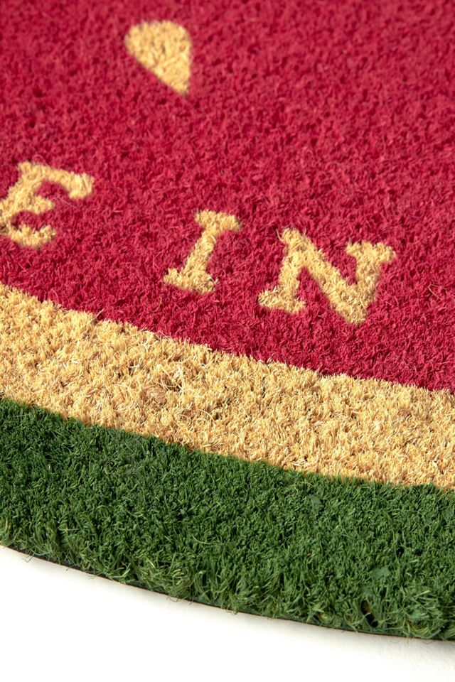 One In A Melon Doormat #1
