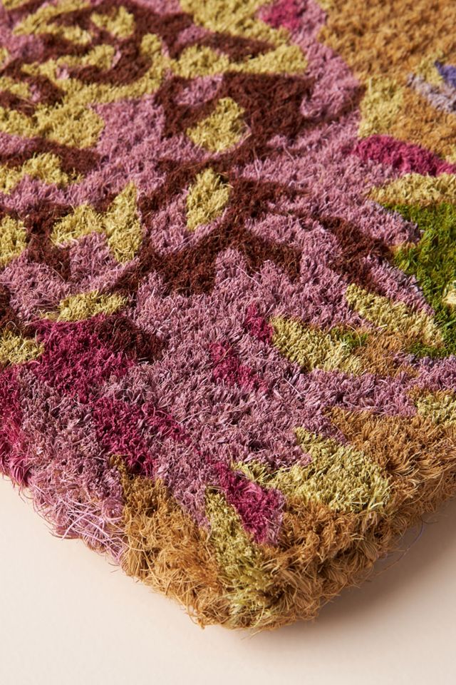 Home Is Where Mum Is Doormat #1