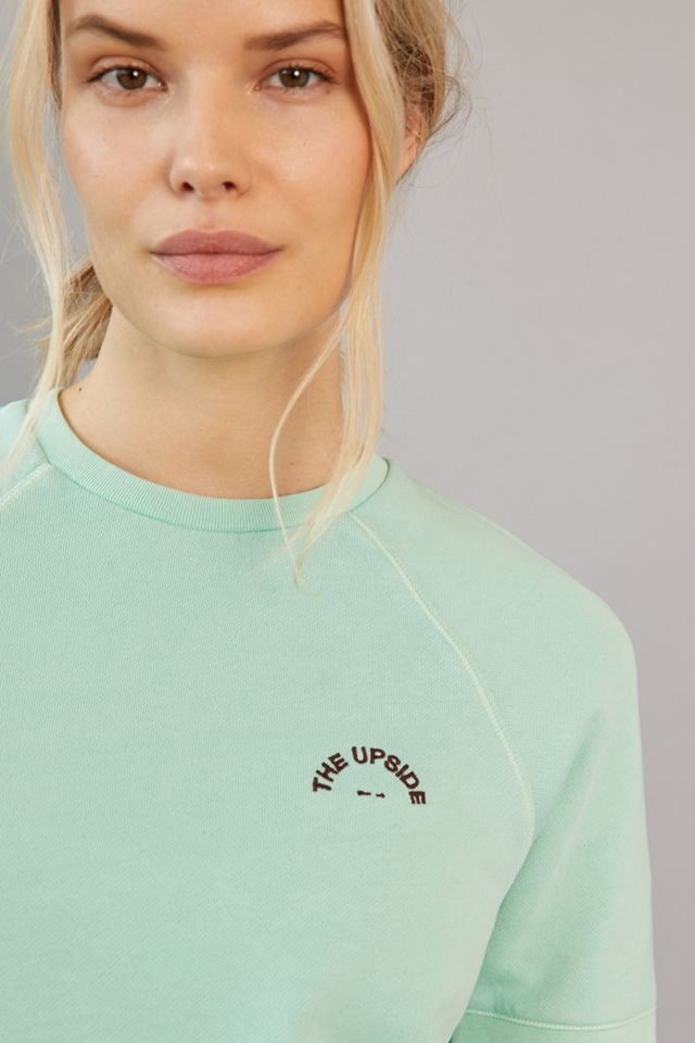 The Upside Mia Graphic Tee #2