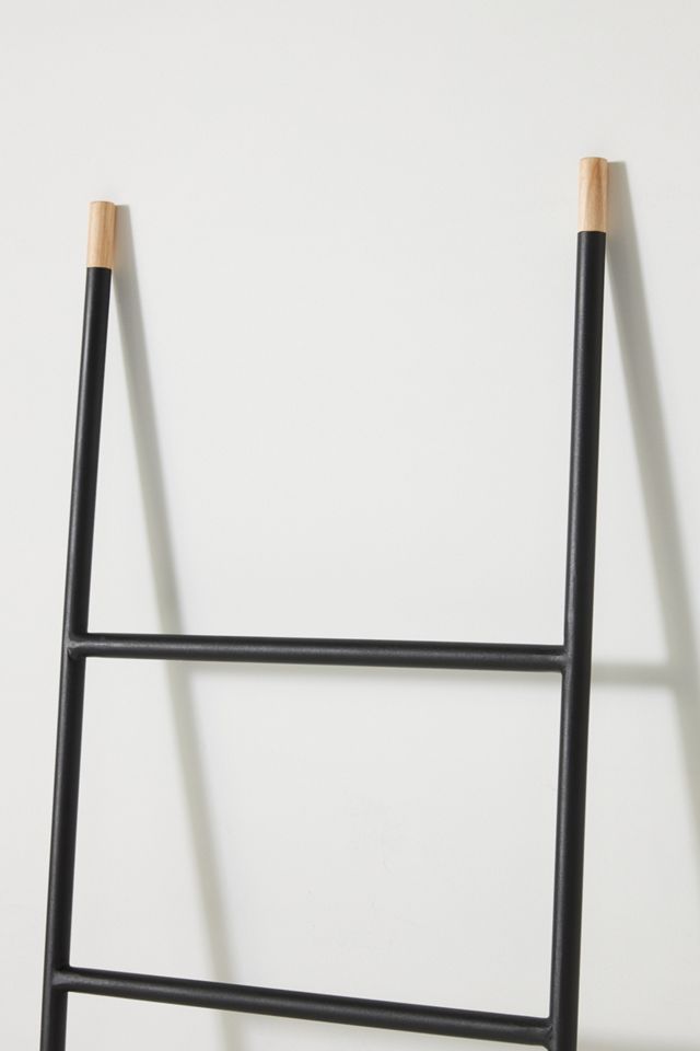 Lucille Decorative Ladder #2