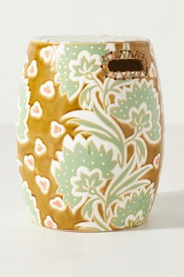 Josephine Ceramic Side Table