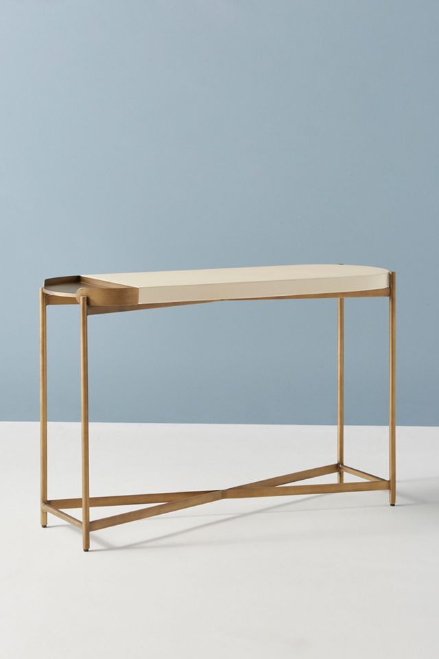 Lynah Console Table | AnthroHome