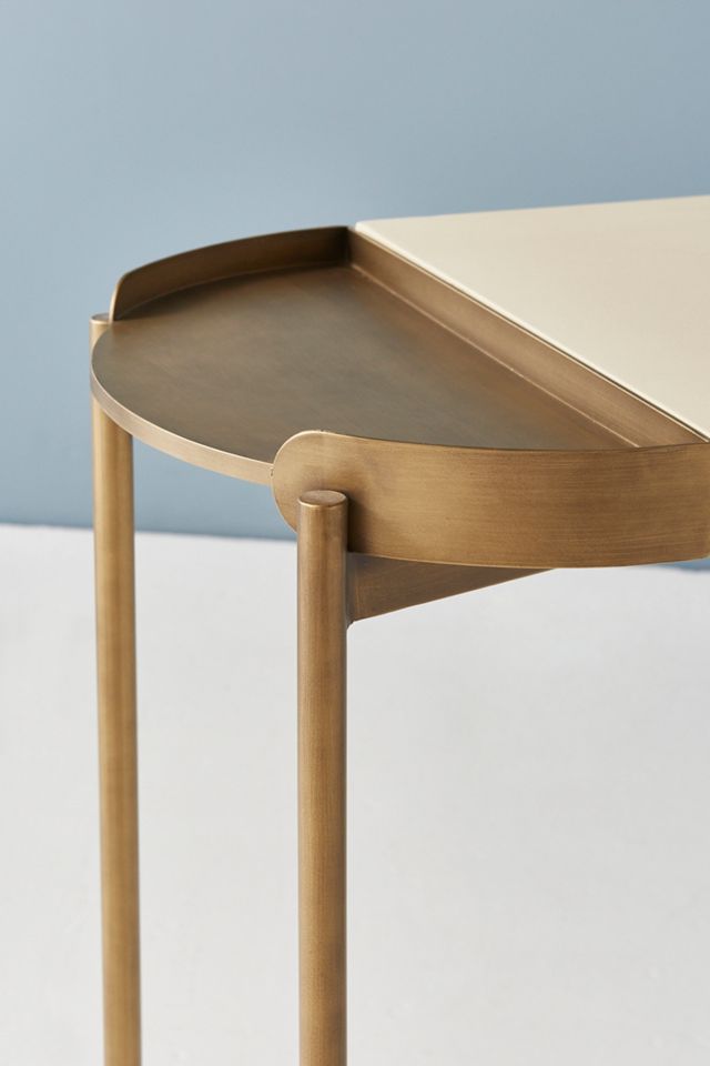 Lynah Console Table | AnthroHome
