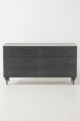 Joan Etched Floral Tieback