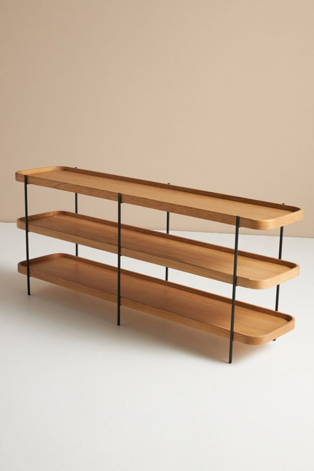 Humbert Bookshelf #1