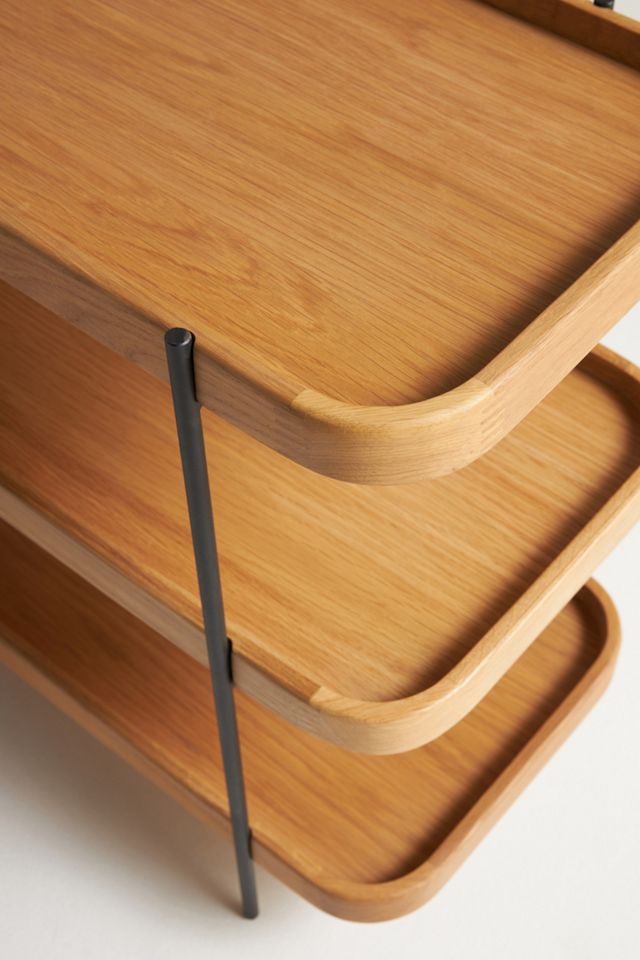 Humbert Bookshelf #2