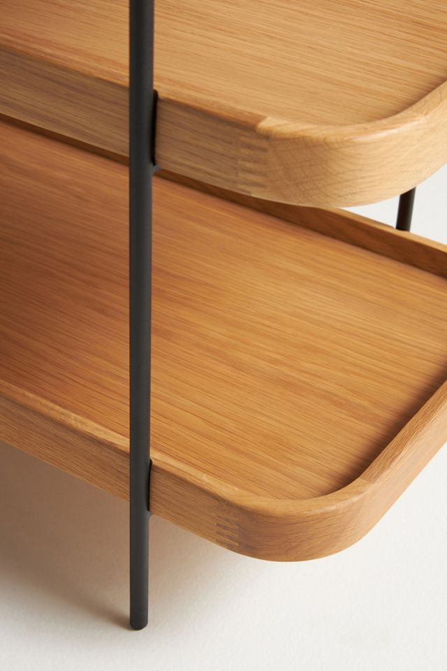 Humbert Bookshelf #3