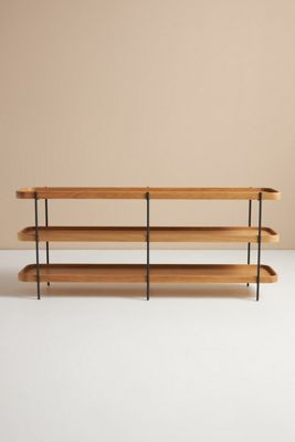 Humbert Bookshelf