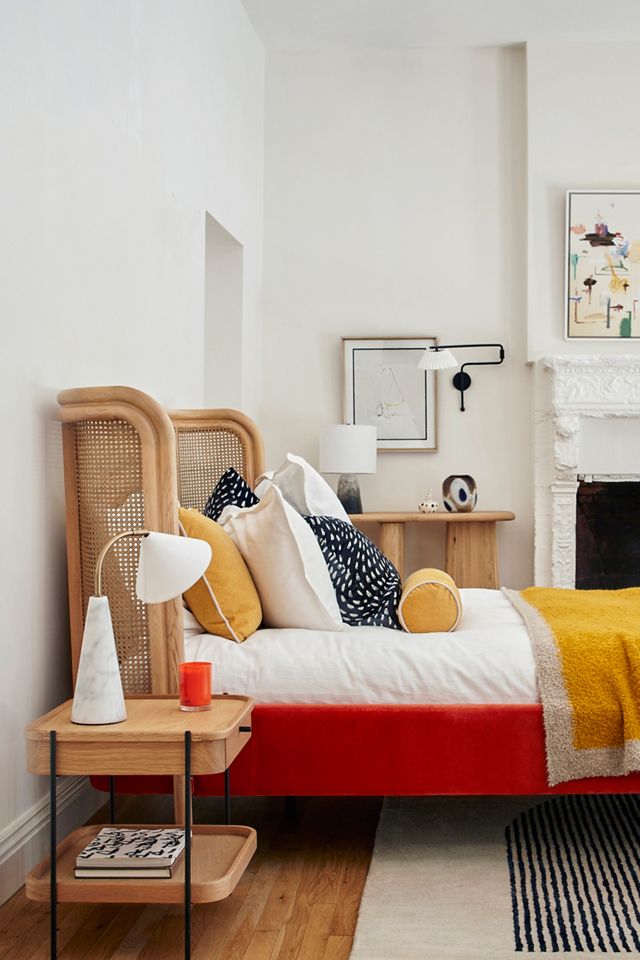 Humbert Side Table #4