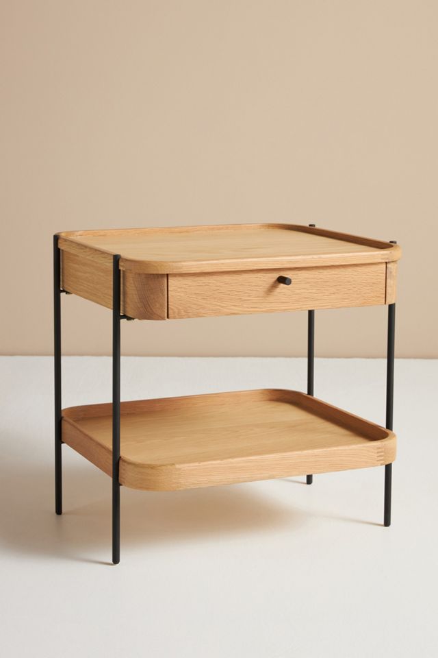 Humbert Side Table #1