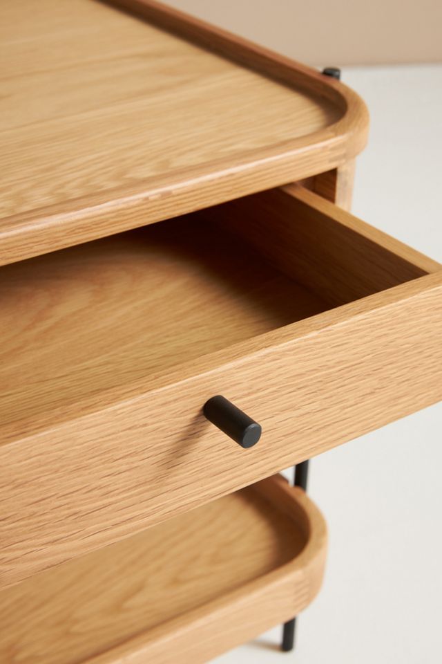 Humbert Side Table #2