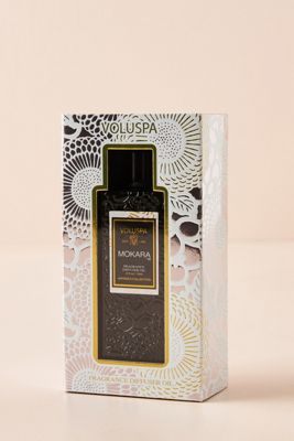 Voluspa Sparkling Cuvée Diffuser Oil