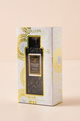 Voluspa Sparkling Cuvée Diffuser Oil
