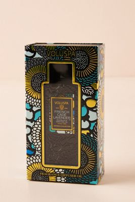 Voluspa Sparkling Cuvée Diffuser Oil