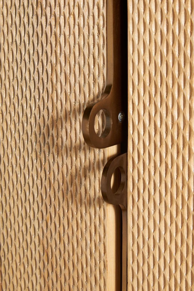 Olsen Wall Cabinet #3