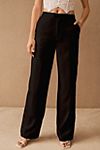 The Tailory New York x BHLDN Joanie Suit Pant
